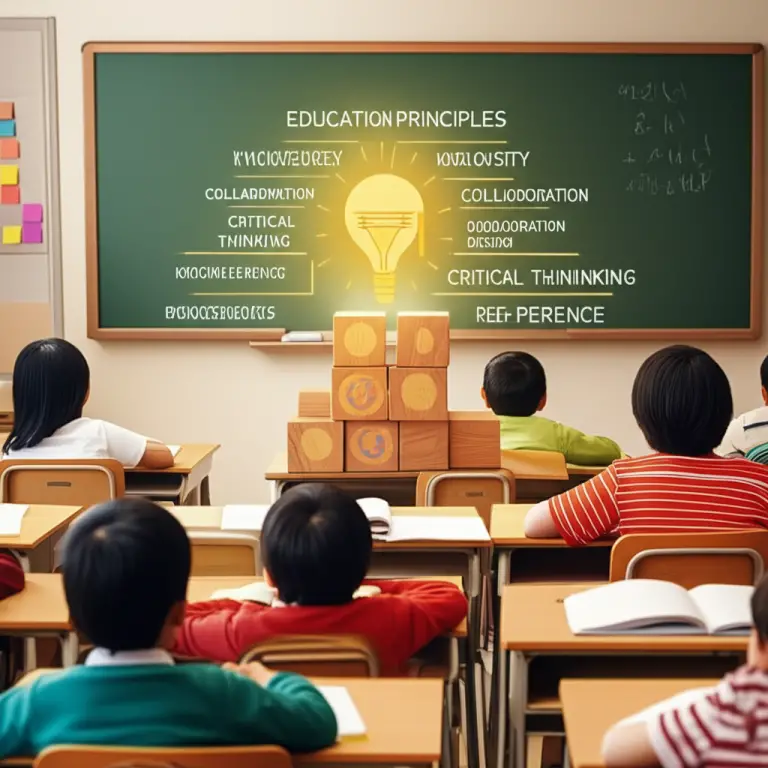 Featured image for 10 Principles of Education You Cant Afford to Miss in 2025