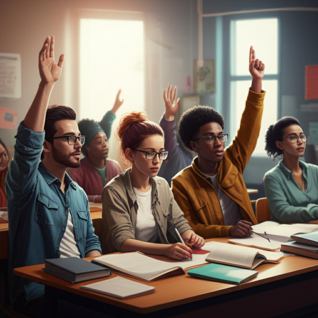 10 Successful Approaches to Student Engagement That Actually Work 🚀 ...