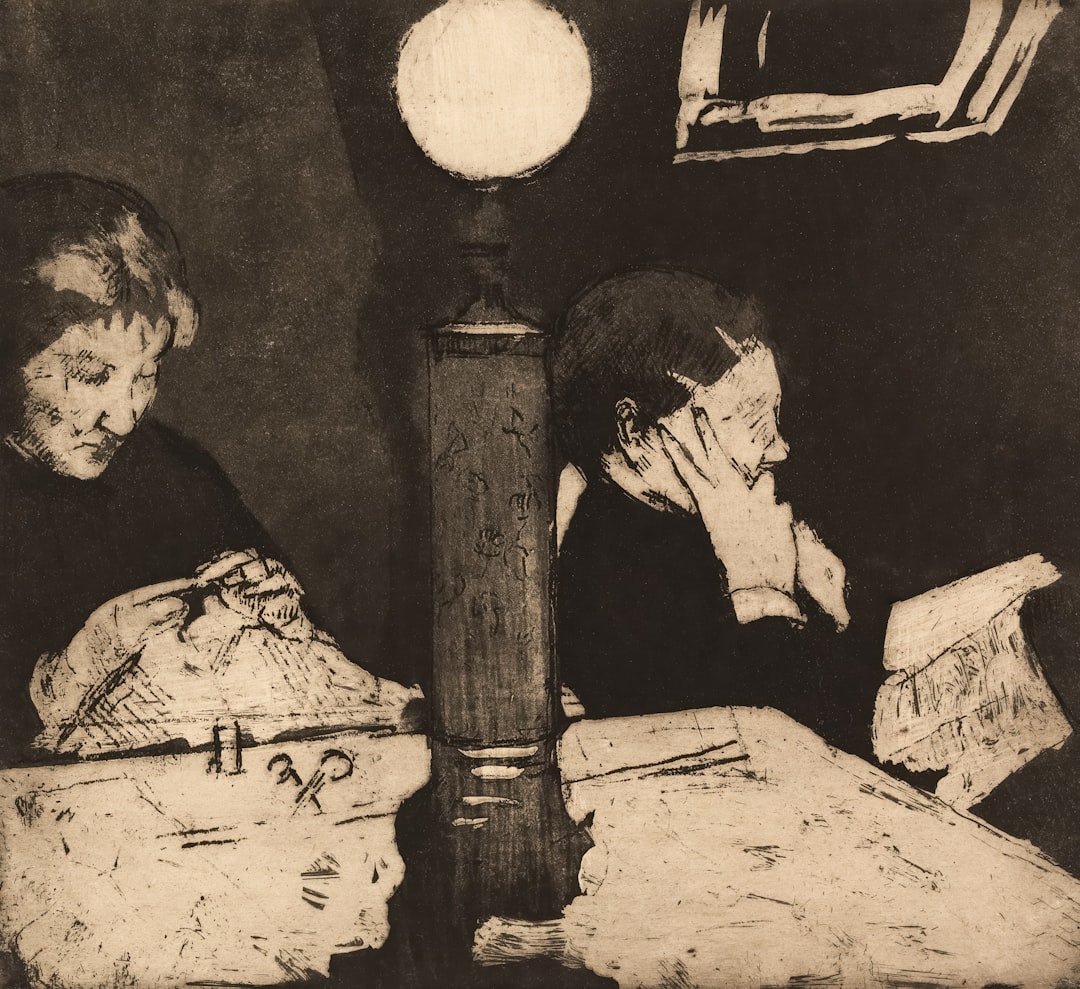 teacher reading to preschool students in  classroom