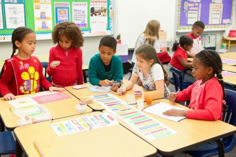 Featured image for 12 Powerful Reasons Why Teaching Strategies Matter in 2025