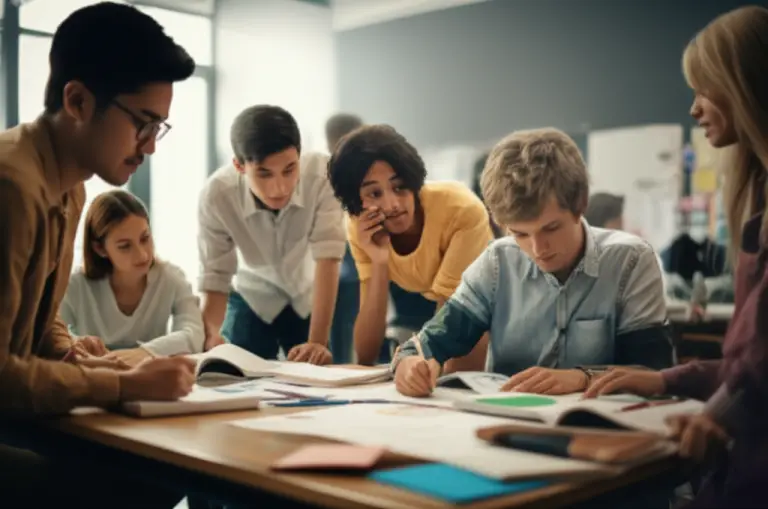 Featured image for 35 Proven Teaching Strategies to Skyrocket Student Engagement 2025