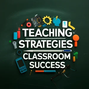 Featured image for Master the Selection of Teaching Strategies 15 Game-Changers for 2025