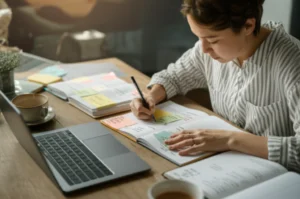 Featured image for Mastering Lesson Plans 10 Expert Strategies for Success 2025