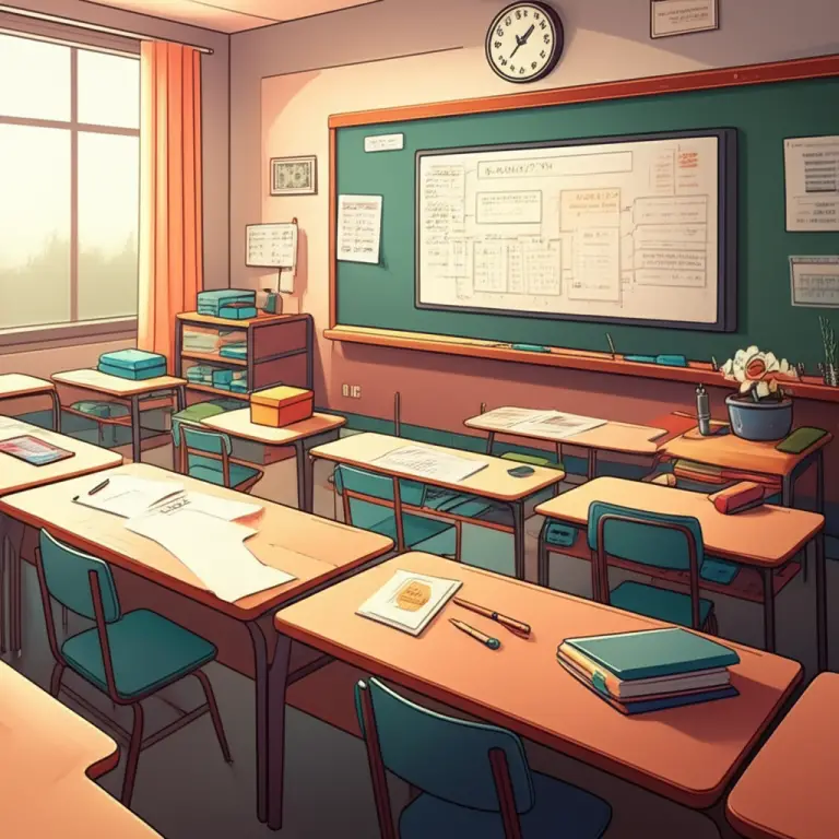 Featured image for What Are the 6 Essential Components of Teaching 2025