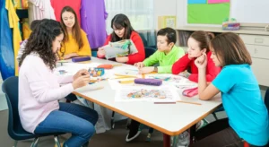 Featured image for What Are the 6 Key Teaching Strategies Unlock Success in 2025