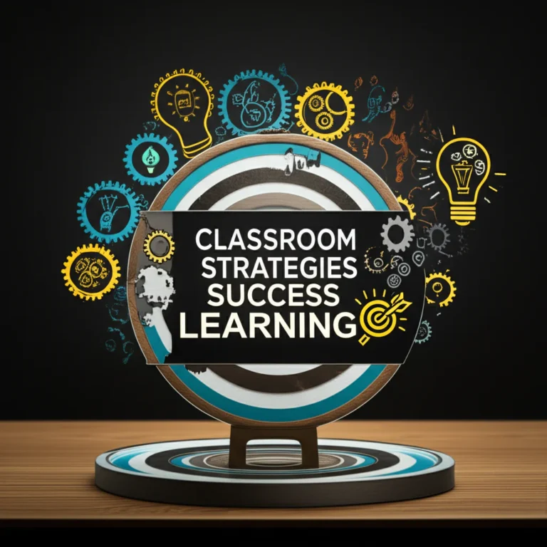 Featured image for 15 Classroom Management Lesson Plans That Actually Work 2025