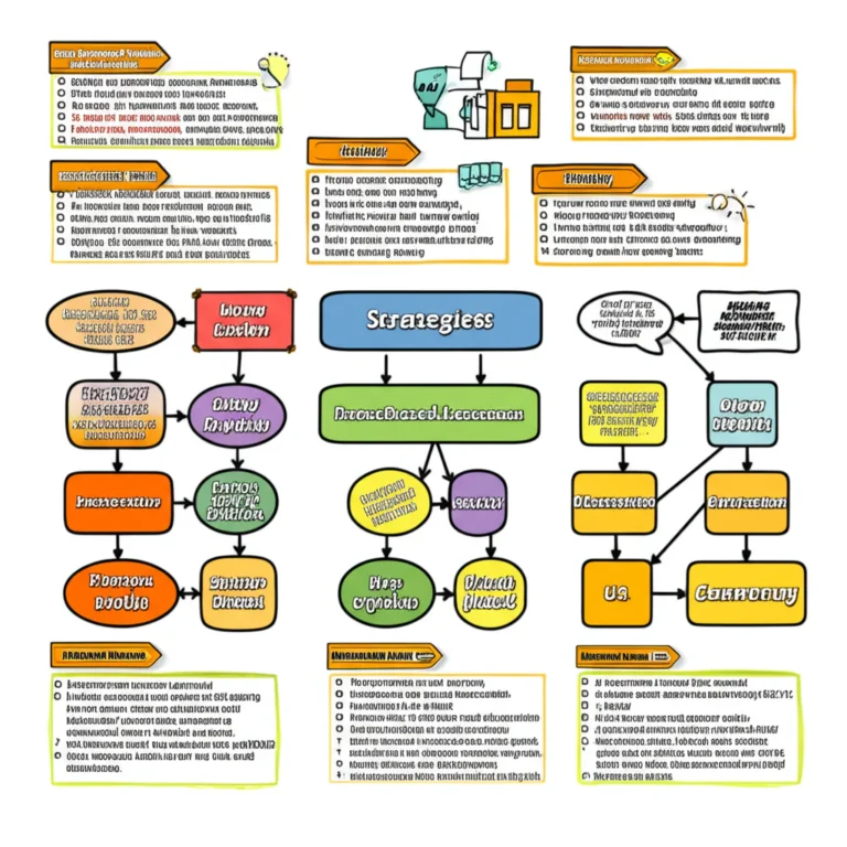 Featured image for 50 Effective Lesson Plan Strategies to Transform Your Teaching 2025