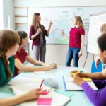 Featured image for 6 Proven Strategies for Lesson Planning That Boost Student Engagement 2025
