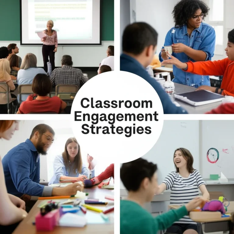 Featured image for How Can I Create a Lesson Plan That Engages All Students 2025