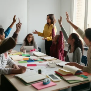 Featured image for What Are 16 Examples of Effective Teaching Strategies 2025