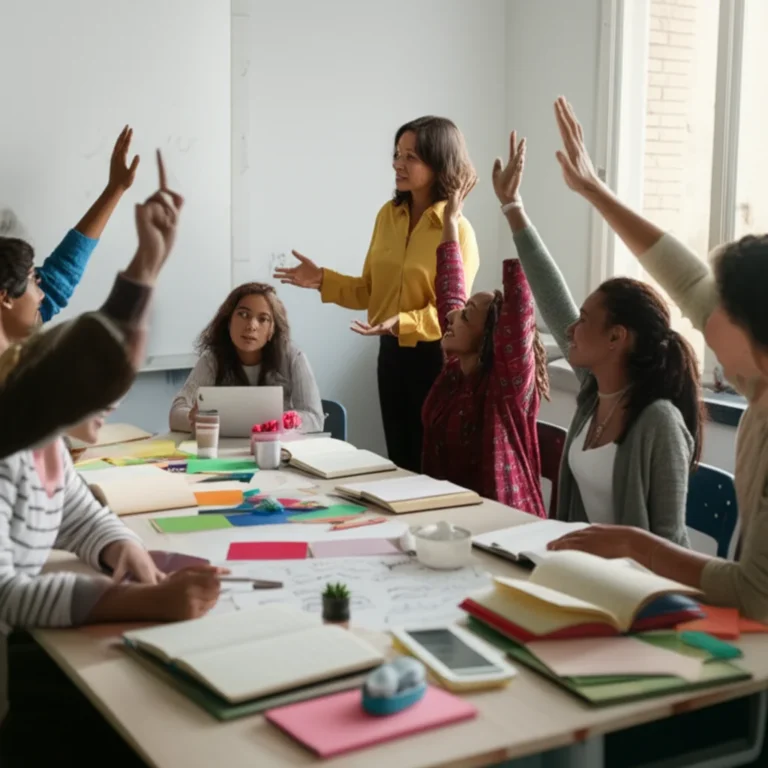 Featured image for What Are 16 Examples of Effective Teaching Strategies 2025