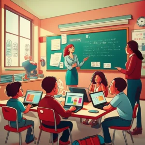 Featured image for What Are the Core 6 Teaching Strategies Unlock Success in 2025