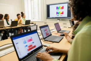 Featured image for 10 Powerful Digital Citizenship Strategies for Students in 2025