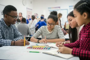 Featured image for 10 Proven Ways Teachers Can Boost Critical Thinking Problem-Solving Skills in Students 2025
