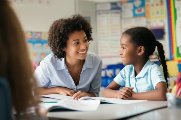 Featured image for 12 Game-Changing Strategies to Build Positive Teacher-Student Relationships