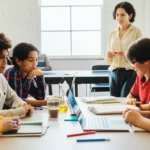 Featured image for 12 Proven Evidence-Based Strategies for Student Engagement 2025