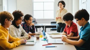 Featured image for 12 Proven Evidence-Based Strategies for Student Engagement 2025