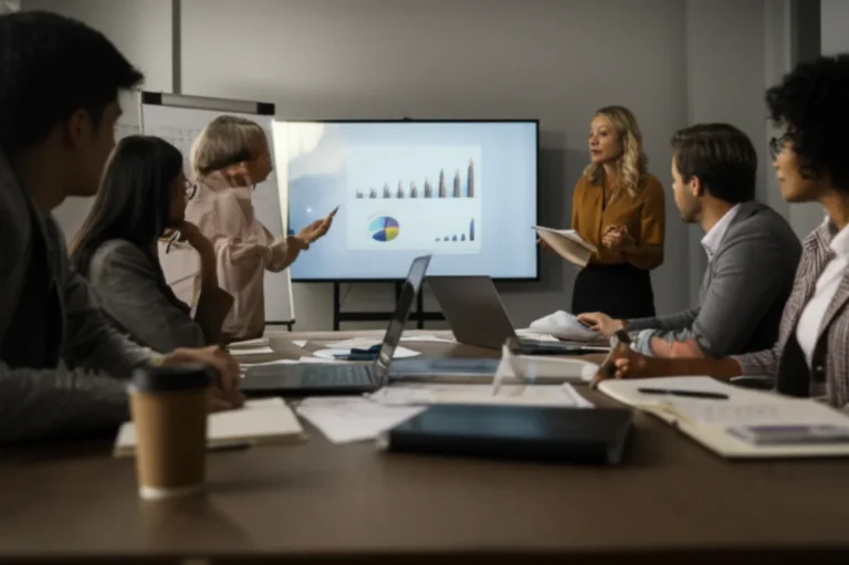 Featured image for 15 Teacher Collaboration Strategies That Transform Classrooms 2025