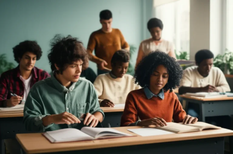 Featured image for 25 Game-Changing Strategies for Differentiating Instruction in 2025