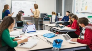 Featured image for Discover the 17 Best Methods of Teaching That Actually Work 2025