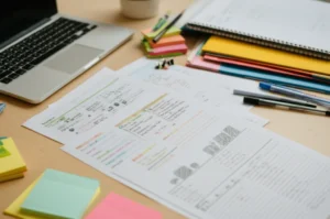 Featured image for Forty Lesson Plan Templates for Teachers That Actually Work 2025