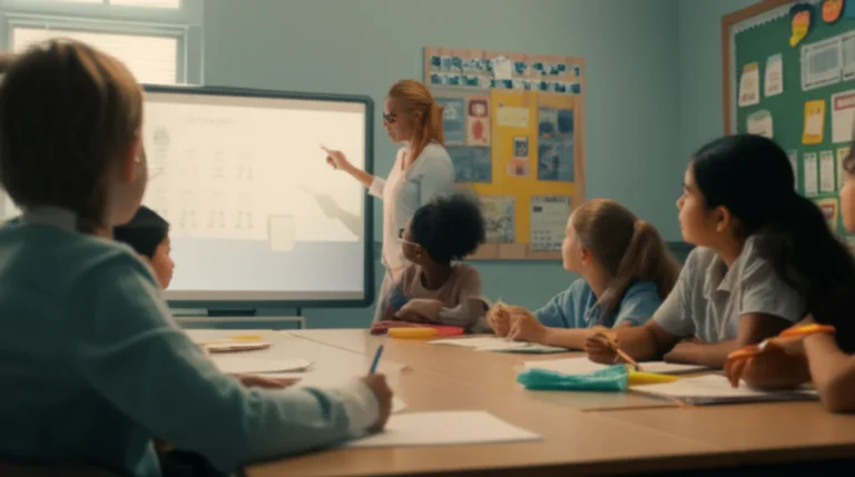 Featured image for How Can Teachers Support Students with Special Needs 7 Expert Strategies 2025