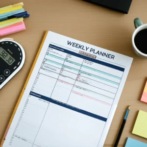 Featured image for Master Time Management in Lesson Planning 10 Proven Strategies 2025