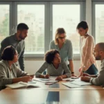 Featured image for 10 Secrets to Effective Professional Learning Communities for Teachers 2025