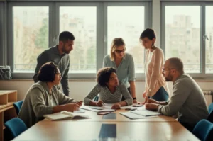 Featured image for 10 Secrets to Effective Professional Learning Communities for Teachers 2025