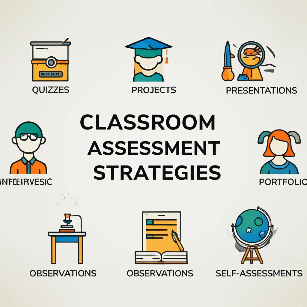 9 Evidence-Based Strategies to Assess & Boost Learning in 2025 🎯 ...