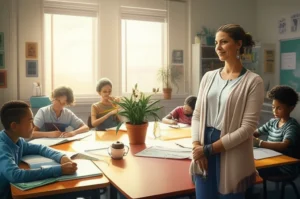 Featured image for Teacher Well-being