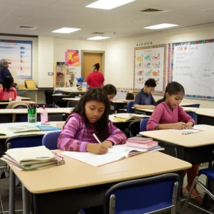 Featured image for 10 Game-Changing Strategies for Incorporating UDL in 2026