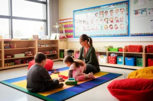 Featured image for 10 Trauma-Informed Teaching Strategies That Transform Classrooms 2026