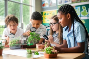 Featured image for 12 Engaging EE Strategies for Earths Future