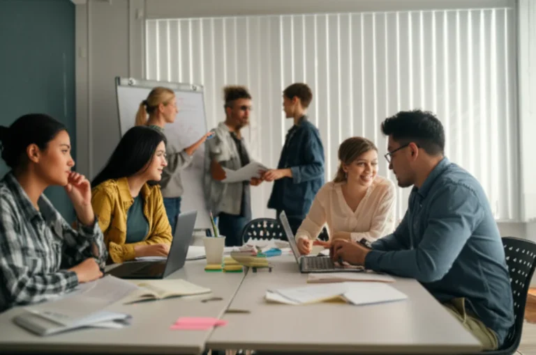 Featured image for 12 Game-Changing Strategies for Differentiating Instruction in 2026