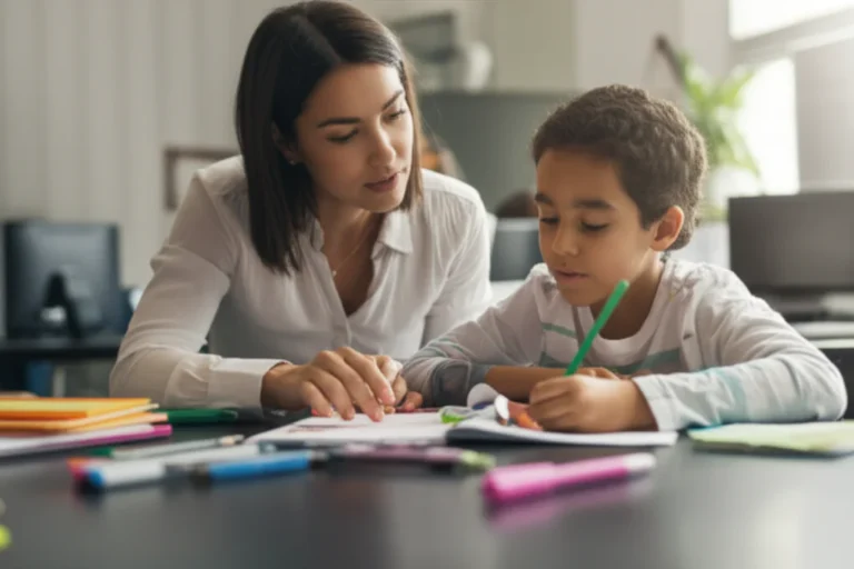 Featured image for 12 Game-Changing Strategies for Teaching Executive Function Skills 2026