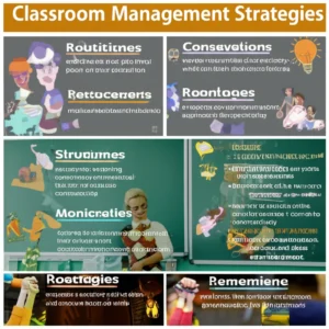 Featured image for 12 Must-Know Classroom Management Techniques for Teachers 2026