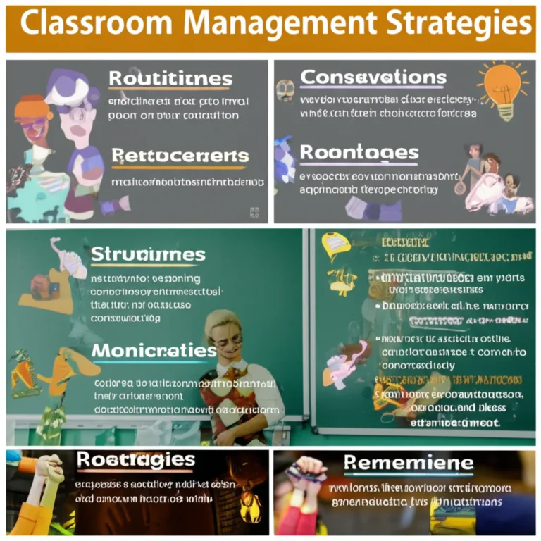 Featured image for 12 Must-Know Classroom Management Techniques for Teachers 2026