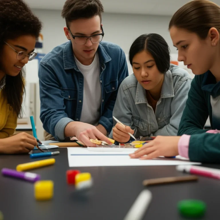 Featured image for 12 Proven Strategies to Boost Student Resilience Grit in 2026