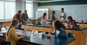 Featured image for 15 Game-Changing Strategies for Teaching STEM Subjects Effectively 2026