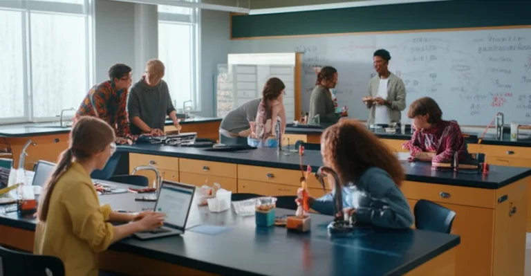 Featured image for 15 Game-Changing Strategies for Teaching STEM Subjects Effectively 2026