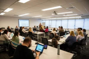 Featured image for 15 Must-Have Teacher Professional Development Resources Workshops 2026