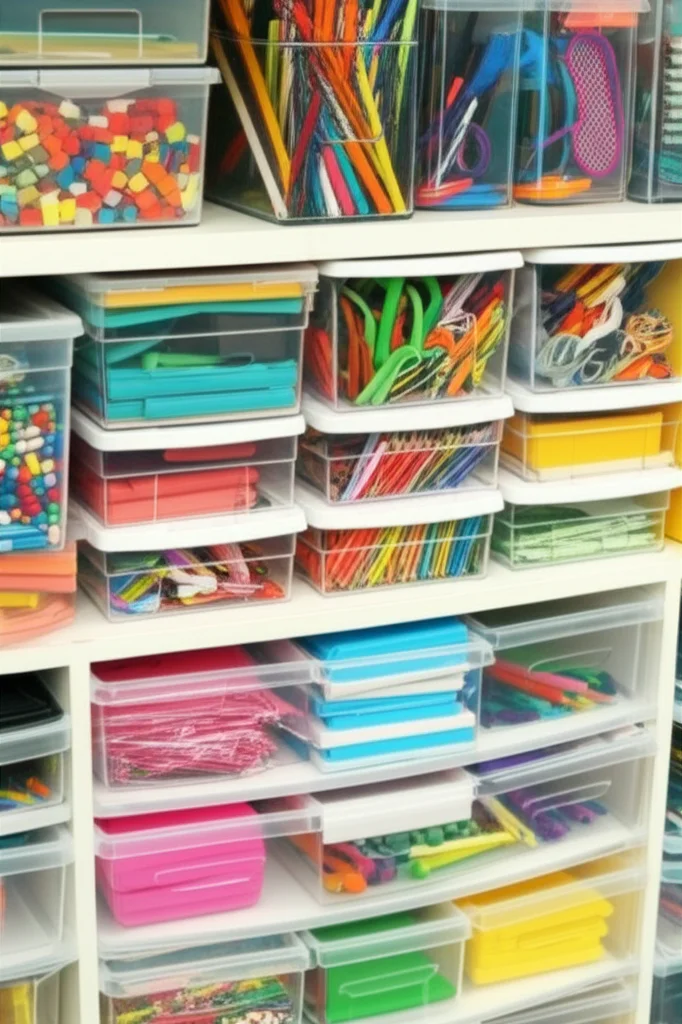 Featured image for 20 Genius Classroom Organization Ideas for Teachers in 2026