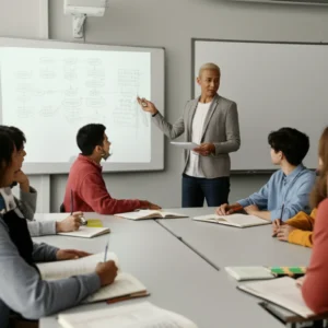 Featured image for 30 Core Teaching Strategies That Transform Classrooms in 2026