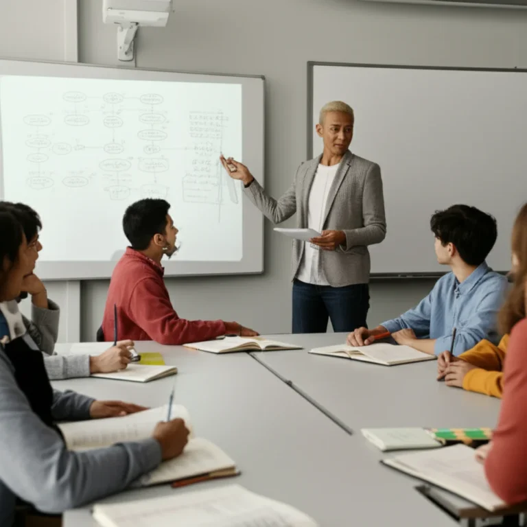 Featured image for 30 Core Teaching Strategies That Transform Classrooms in 2026