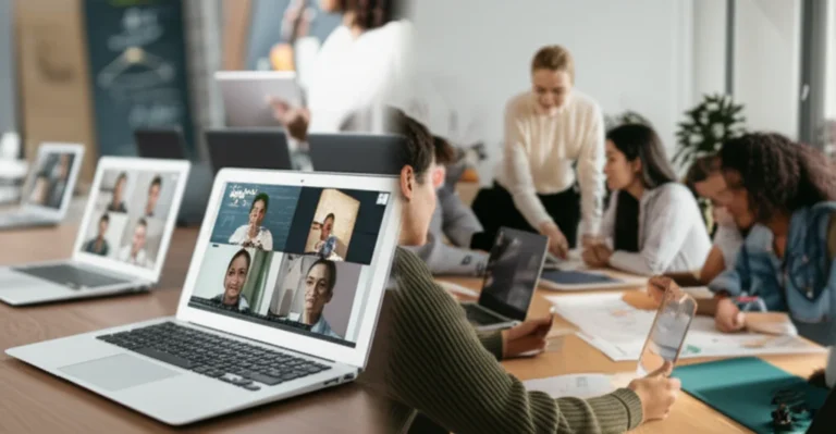 Featured image for 9 Proven Strategies for Managing Hybrid and Remote Classrooms 2026