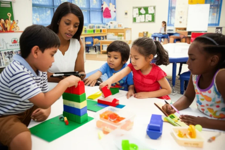 Featured image for How to Use Teaching Strategies GOLD to Track Progress Improve 2026