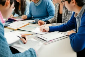 Featured image for Unlocking Success 15 Proven Peer Tutoring Strategies That Transform Learning