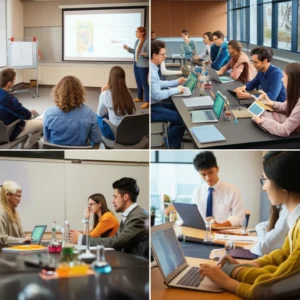 Featured image for What Are the Four 4 Types of Instructional Methods 2026