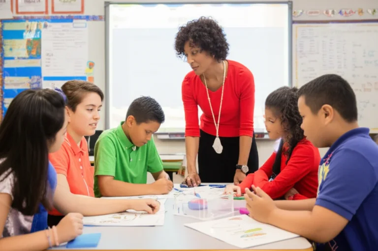 Featured image for 12 Game-Changing Ways Teachers Differentiate for Diverse Learners 2026